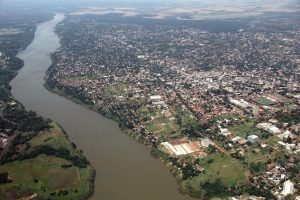Best retirement destination in Paraguay