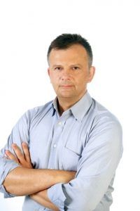 Interview with Andrea Carlo Bernasconi, Chief Operating Officer of LivingInParaguay.com