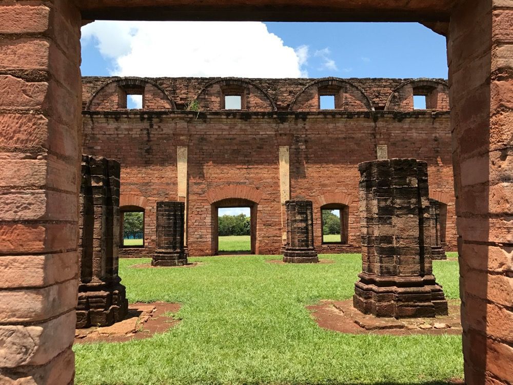 Move to Paraguay With Legal Residency