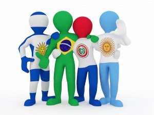 Advantages of Mercosur residency