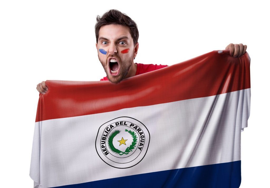 Nuova Vita In Paraguay