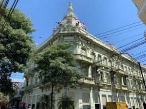 Paraguay webinar