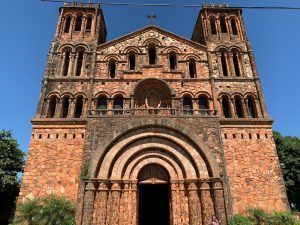 War of the Triple Alliance in Paraguay