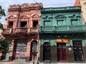 Investing and Moving to Paraguay for Expats