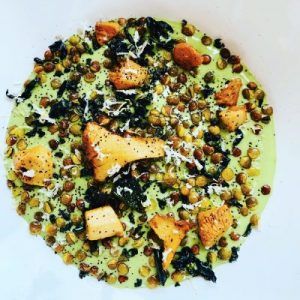 Comida típica y vivir en Paraguay