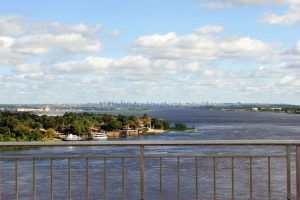 temporary residency in Paraguay for digital nomads and entrepreneurs