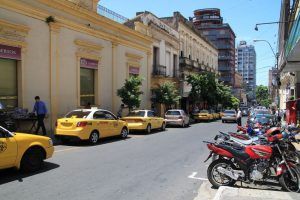 Procedures for Temporary Residency in Paraguay