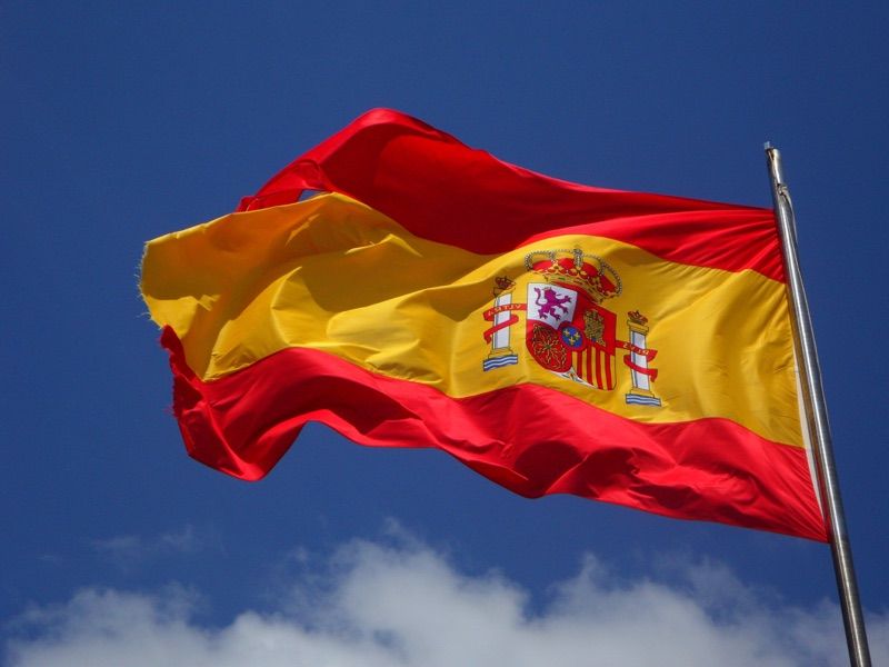 Permanent Residence in Spain for Non-EU Citizens