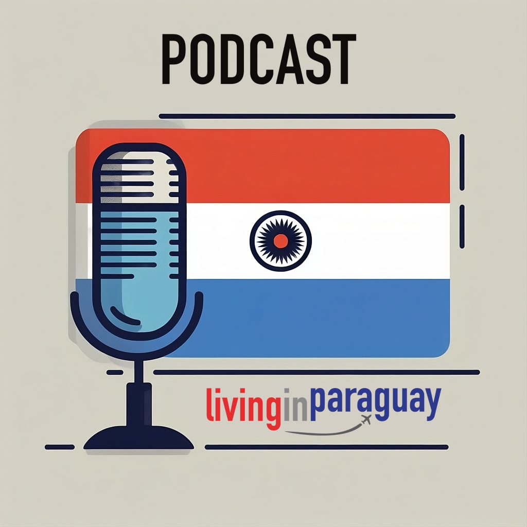Tax Benefits in Paraguay