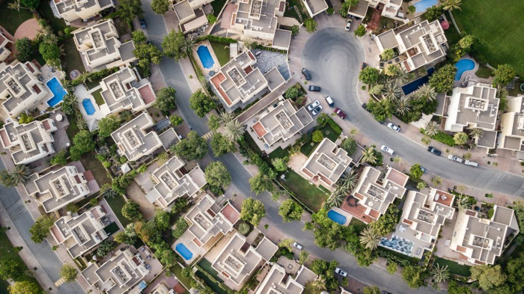Real Estate market in Paraguay