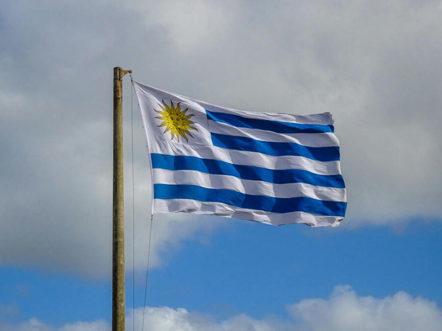 residenza permanente in Paraguay con lip