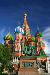 paraguay per investitori russi