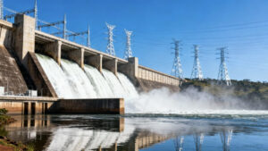 investment opportunities in Paraguay