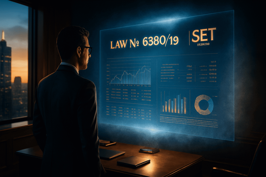 law 6380