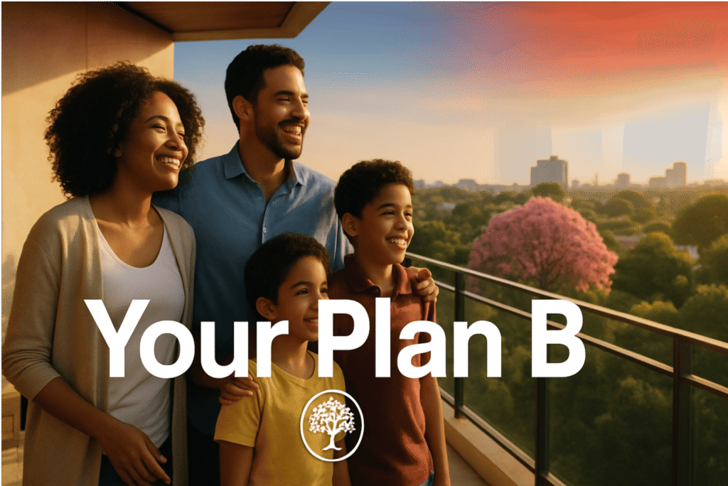 your plan B