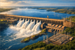 secrets behind the Cost of Living in Paragu