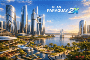 Plan Paraguay 2X