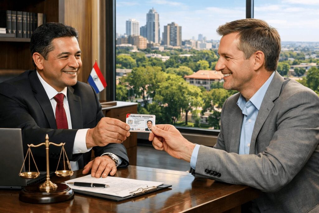 Maintaining Your Fiscal Residency