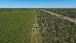 Investing in Agriculture in Paraguay