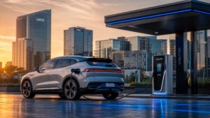 the automotive sector in Paraguay 2026