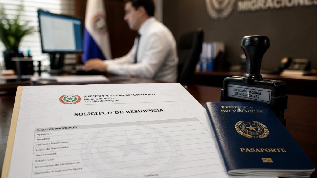 migration customer service