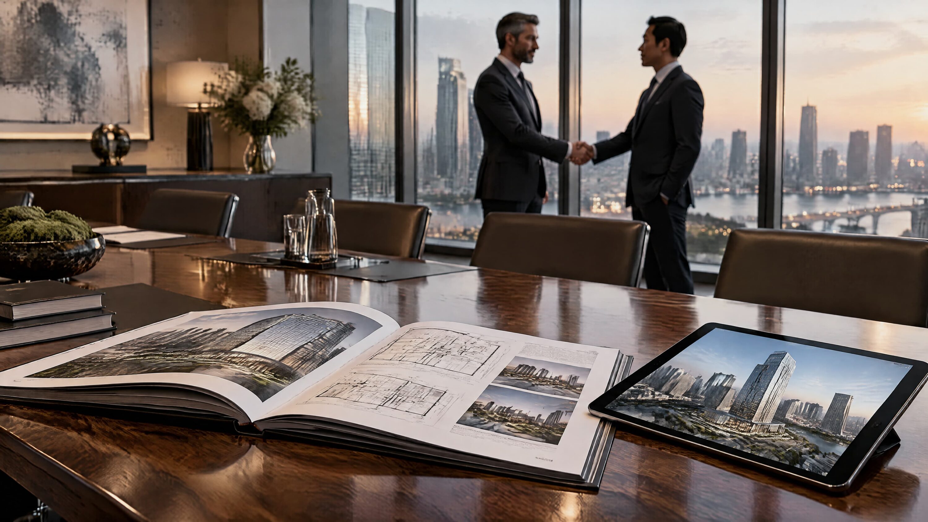 Fixcora Real Estate