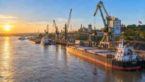 Paraguay-Paraná Waterway Investment Opportunities